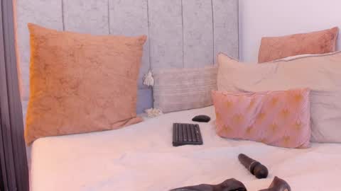 Snapshot of ashley_ruiz_ chatting on 29, 1, 2025 Camila online show from 29, 1, 2025