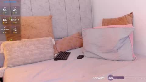 Snapshot of ashley_ruiz_ chatting on 10, 3, 2025 Camila online show from 10, 3, 2025
