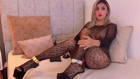 Camila online show from 23, 2, 2026