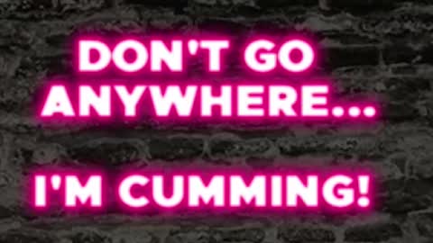 Ashley said online show from 12, 9, 2025