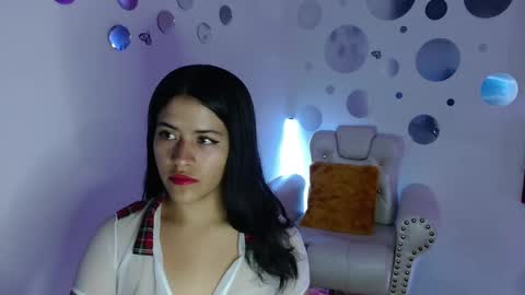 Snapshot of ashley_stone861844 chatting on 1, 12, 2025 Ashley Stone online show from 1, 12, 2025