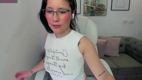 Snapshot of ashley_tatis chatting on 17, 3, 2026 ashley online show from 17, 3, 2026