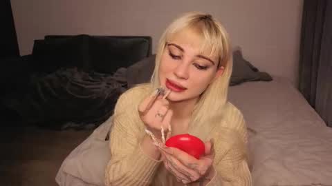 Ashley online show from 11, 2, 2026