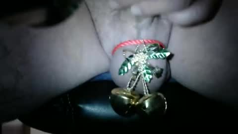 Ashley Ann online show from 15, 12, 2024