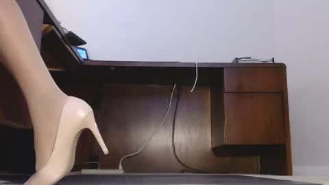 Ashley Ann online show from 22, 12, 2025