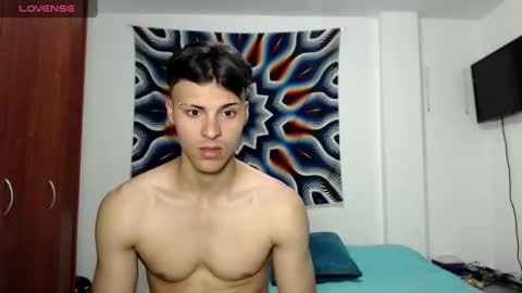 Snapshot of ashleyandtyler chatting on 11, 12, 2024 ASHLEY AND TYLER online show from 11, 12, 2024