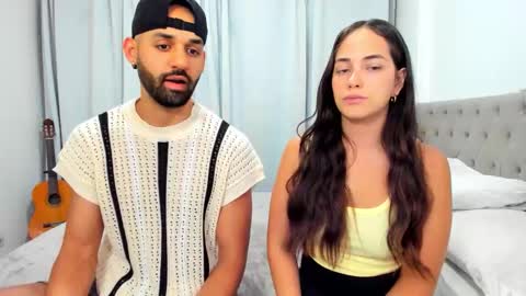 Ashley  Zamir online show from 1, 12, 2025