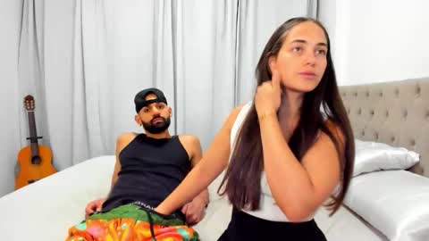 Ashley  Zamir online show from 5, 1, 2026