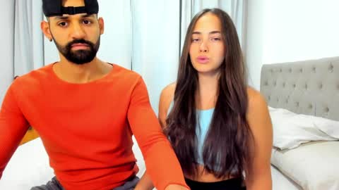 Ashley  Zamir online show from 21, 3, 2026