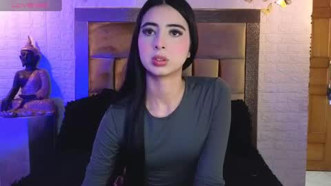 CAMILA online show from 27, 12, 2024