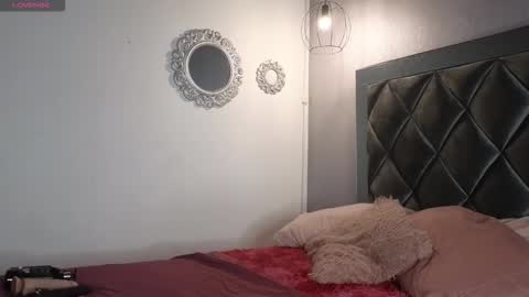 Snapshot of ashleybrend chatting on 4, 12, 2025 CAMILA online show from 4, 12, 2025