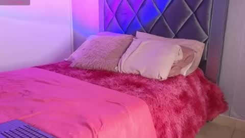 Snapshot of ashleybrend chatting on 13, 12, 2025 CAMILA online show from 13, 12, 2025