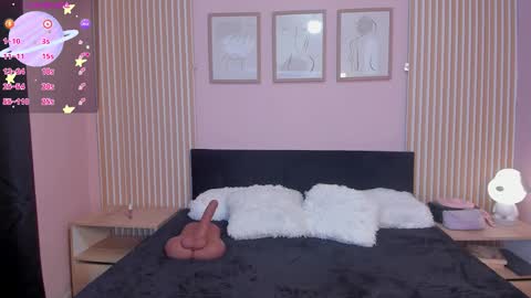 ashleycooper_2 online show from 7, 11, 2025