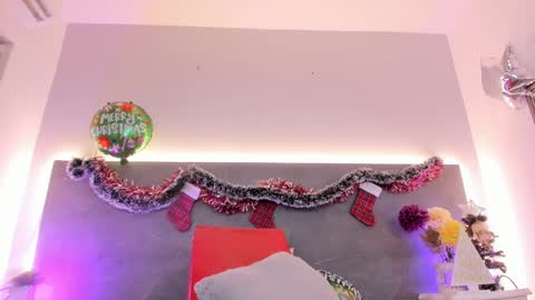 Snapshot of ashleydavis_ chatting on 6, 1, 2025 ASHLEY online show from 6, 1, 2025