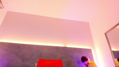 Snapshot of ashleydavis_ chatting on 11, 1, 2025 ASHLEY online show from 11, 1, 2025