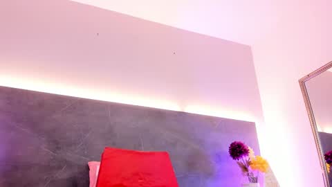 Snapshot of ashleydavis_ chatting on 12, 1, 2025 ASHLEY online show from 12, 1, 2025