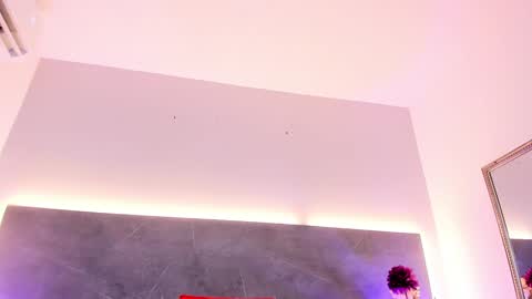 Snapshot of ashleydavis_ chatting on 22, 1, 2025 ASHLEY online show from 22, 1, 2025