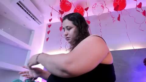 Snapshot of ashleydavis_ chatting on 12, 2, 2025 ASHLEY online show from 12, 2, 2025