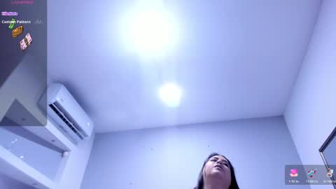 Snapshot of ashleydavis_ chatting on 11, 3, 2025 ASHLEY online show from 11, 3, 2025