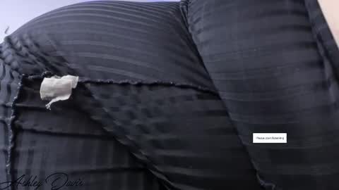 Snapshot of ashleydavis_ chatting on 19, 10, 2025 ASHLEY online show from 19, 10, 2025