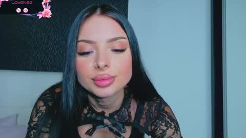 AshleyEtthen online show from 17, 3, 2026