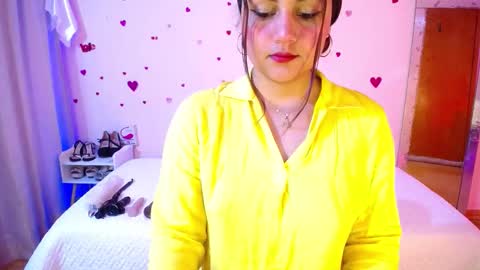 Snapshot of ashleyevanz chatting on 26, 11, 2025 Ashlei Evanz online show from 26, 11, 2025