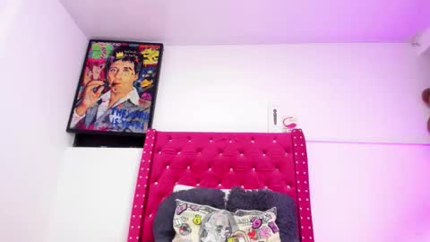 Snapshot of ashleyevanz chatting on 5, 1, 2026 Ashlei Evanz online show from 5, 1, 2026