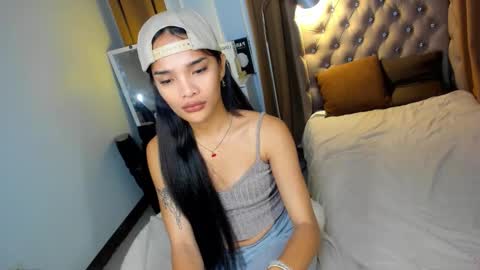 ashleyfuckinghash online show from 20, 9, 2025