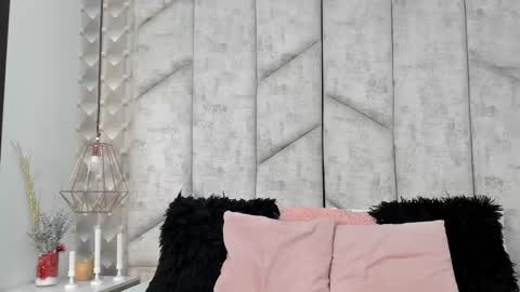 Snapshot of ashleyhiil2 chatting on 22, 12, 2025 AshleyHill online show from 22, 12, 2025