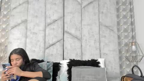 Snapshot of ashleyhiil2 chatting on 8, 1, 2026 AshleyHill online show from 8, 1, 2026