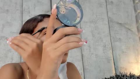 Snapshot of ashleyhiil2 chatting on 14, 1, 2026 AshleyHill online show from 14, 1, 2026