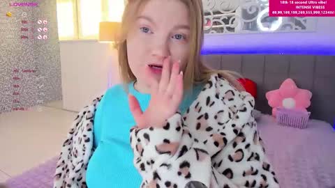 AshleyJonse online show from 3, 2, 2026