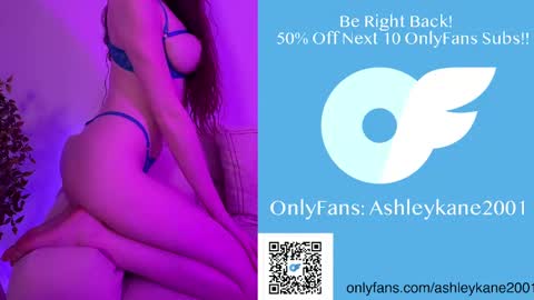 Snapshot of ashleykane2001 chatting on 22, 9, 2025 Ashley online show from 22, 9, 2025
