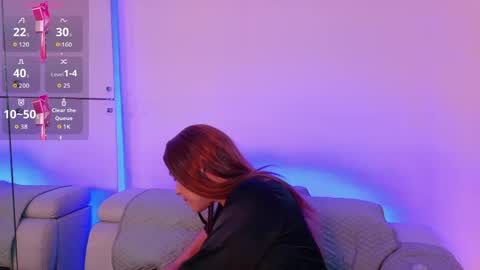 ASHLEY online show from 23, 4, 2026