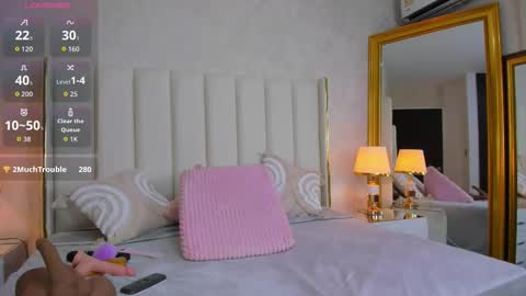 ashleynelsonn online show from 19, 11, 2025