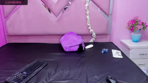 Snapshot of ashleyprescott chatting on 20, 1, 2025 AshleyPrescott online show from 20, 1, 2025