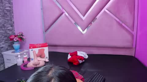 Snapshot of ashleyprescott chatting on 23, 9, 2025 AshleyPrescott online show from 23, 9, 2025