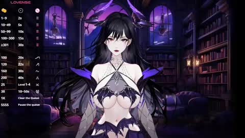 Ashley online show from 8, 3, 2025