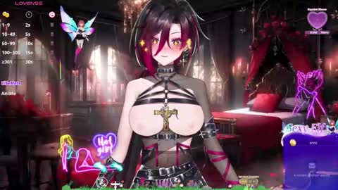 Ashley online show from 28, 3, 2026