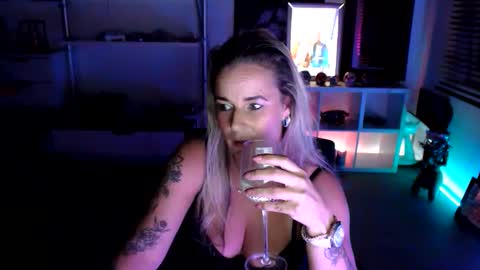 ashleyrosesweet online show from 12, 10, 2025