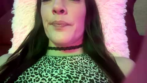 Snapshot of ashleyshyne69 chatting on 10, 1, 2025 Ashley online show from 10, 1, 2025