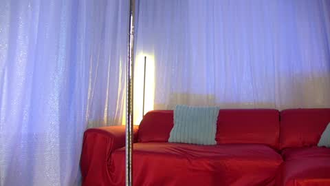 Snapshot of ashleyshyne69 chatting on 1, 2, 2025 Ashley online show from 1, 2, 2025