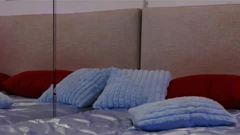 Snapshot of ashleyshyne69 chatting on 16, 12, 2025 Ashley online show from 16, 12, 2025