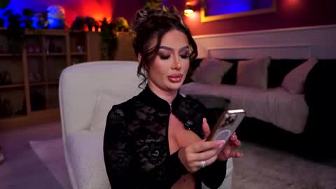 Ashley online show from 26, 2, 2026