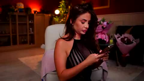 Ashley online show from 21, 7, 2026