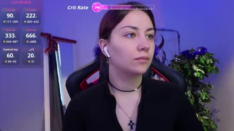 Ashley online show from 22, 12, 2025