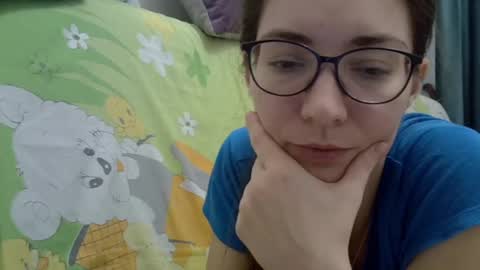 Ashley online show from 22, 1, 2025