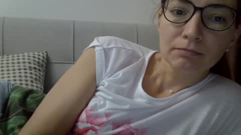 Ashley online show from 12, 9, 2025