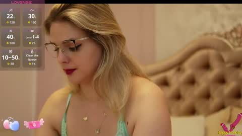 AshleyStorms online show from 25, 5, 2026