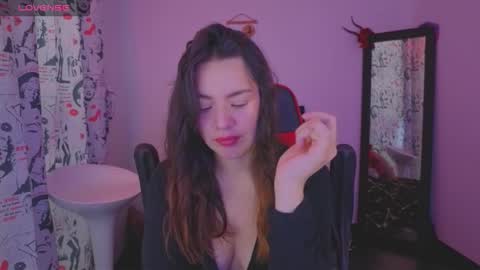 ASHLEY online show from 15, 11, 2025